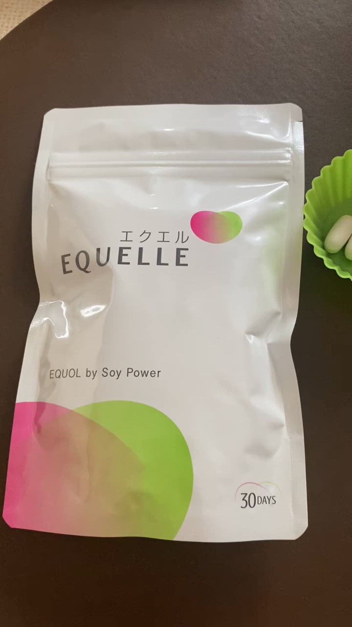 EQUELLE エクエル 大塚製薬 2袋 120粒×2 楽天市場】エクエル パウチ 2袋セット 大塚製薬 大豆