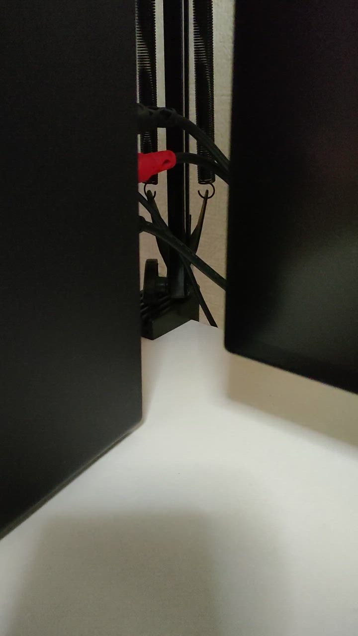 1件目のレビュー動画のサムネイル | 0