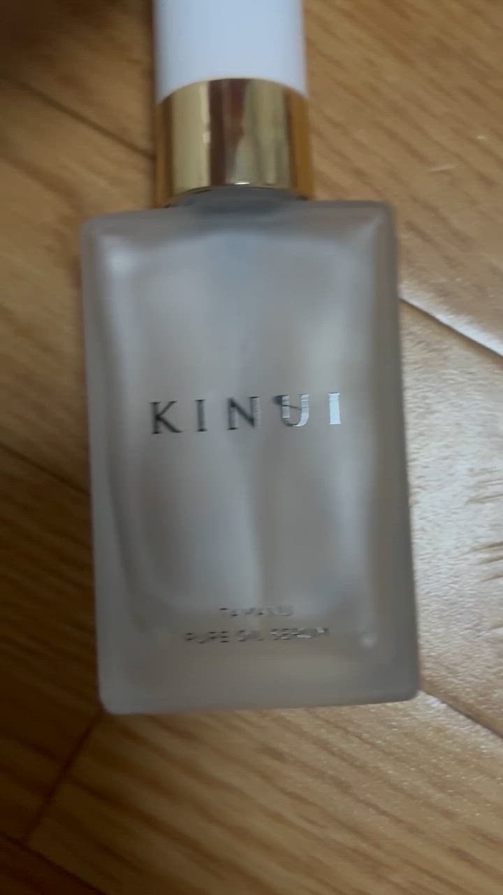 【新品未開封】KINUI キヌユイ タマヌ ピュアオイル セラム 30ml pure_01_01.jpg?fitin=272:272