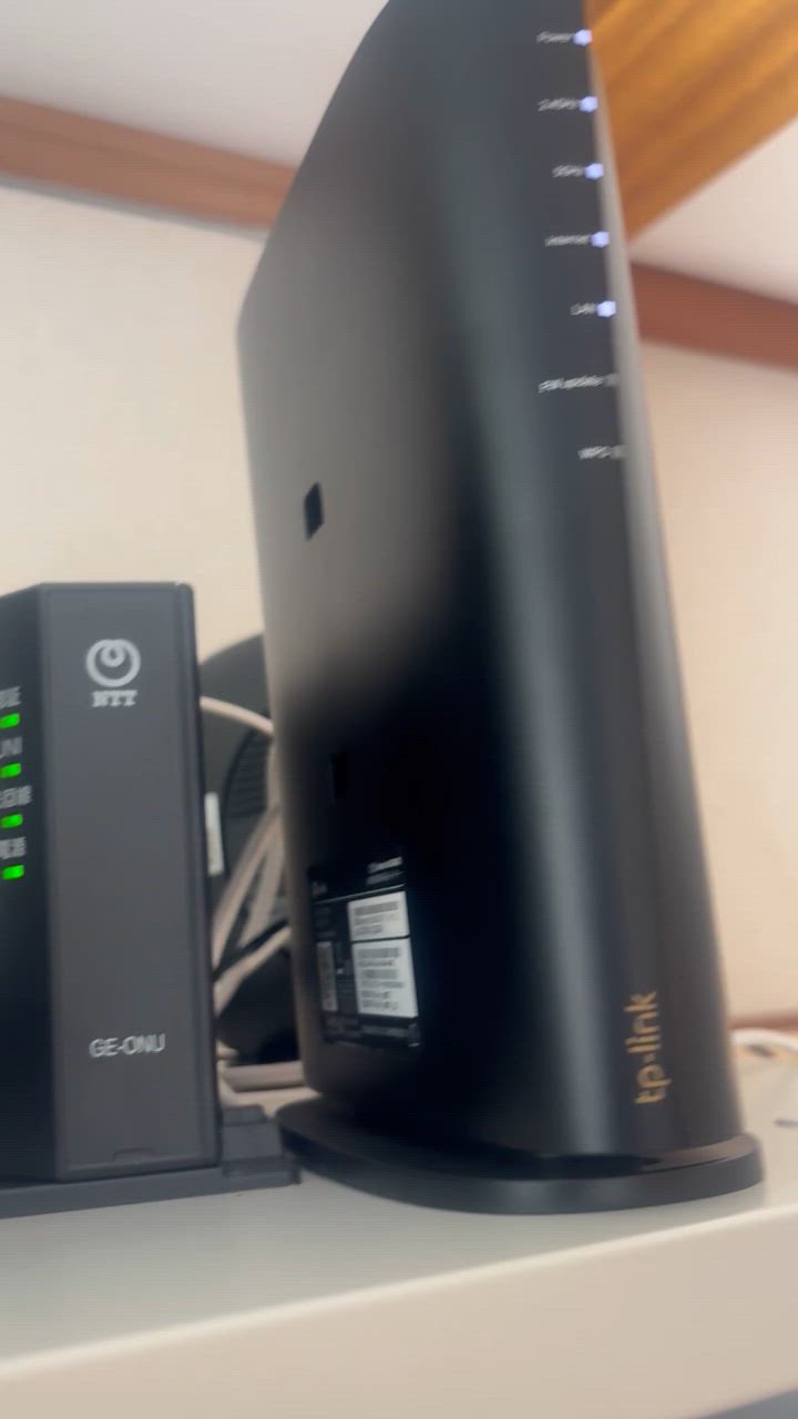 TP-Link TPリンク ルーター wifi6 無線ルーター 4804Mbps wifi