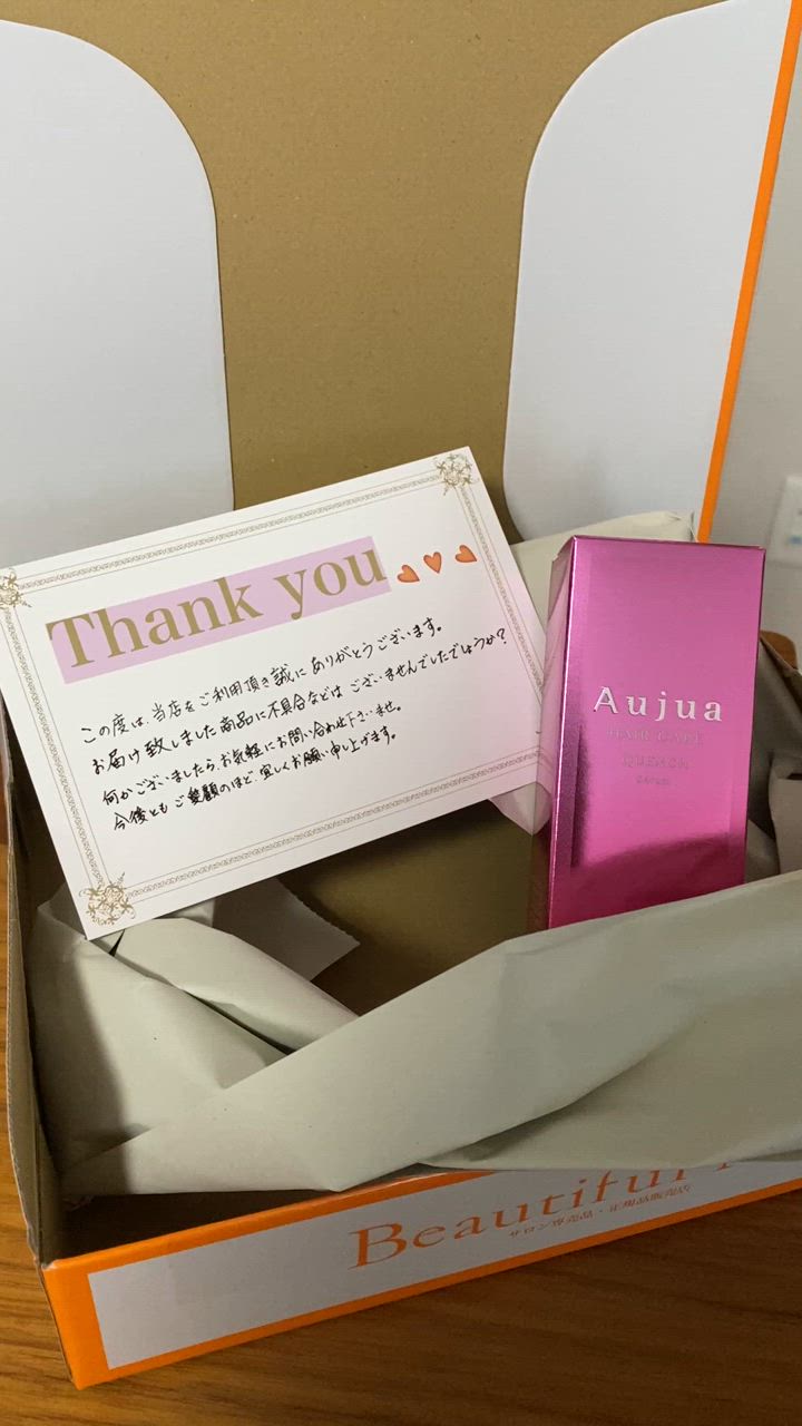 全体のレビュー動画のサムネイル | 0