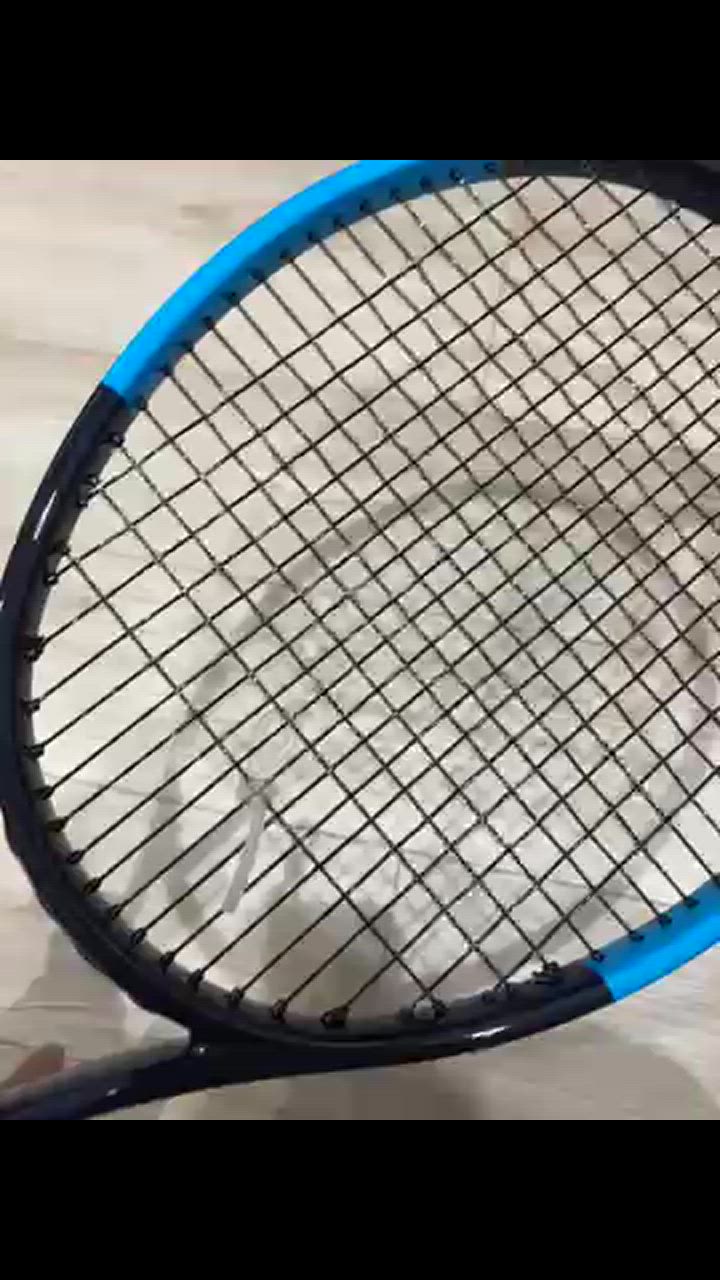 Pros pro HEXASPIN TWIST 単張りお試しガット(ラケット一本分