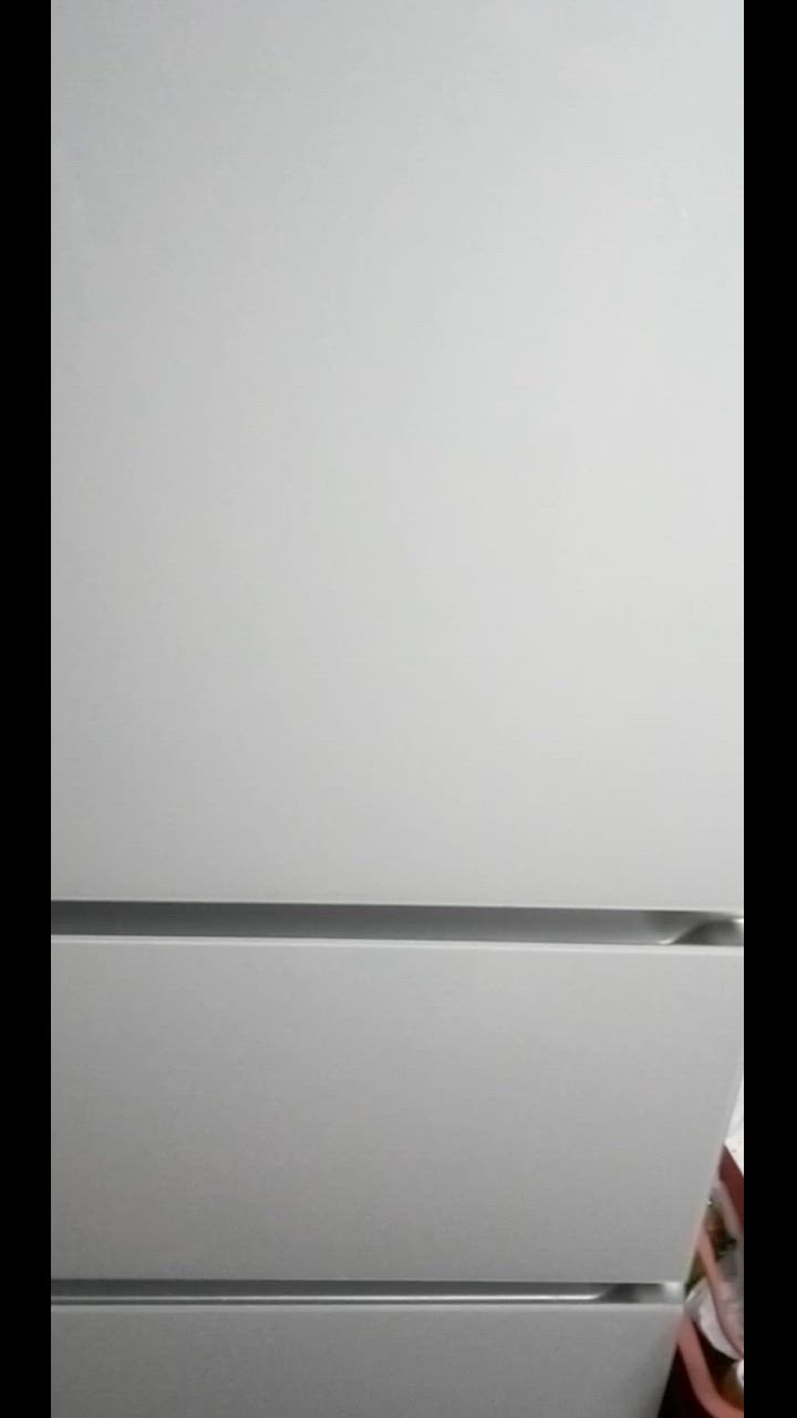 ヤマダオリジナル冷蔵庫 358L 右開き 3ドア 幅59.8cm 自動製氷