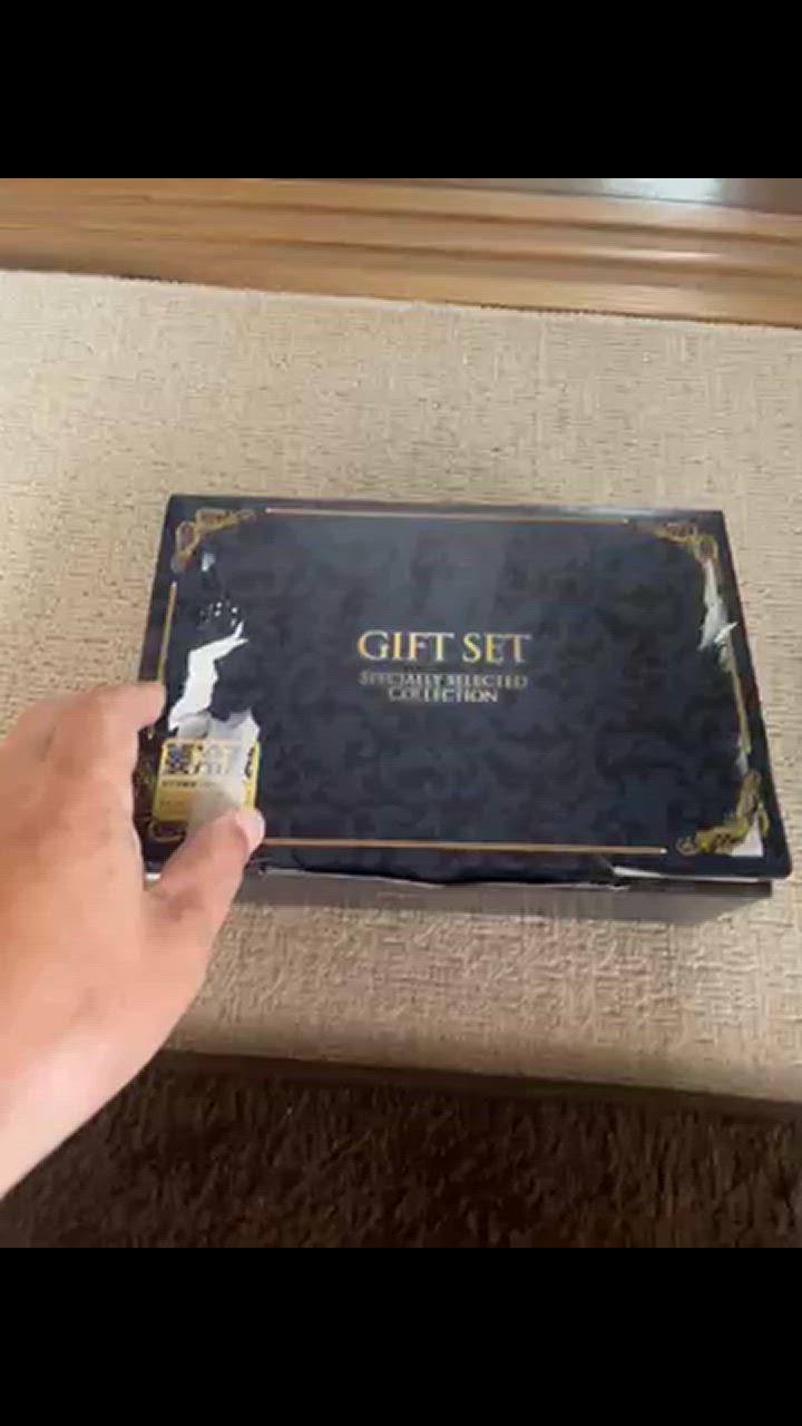 全体のレビュー動画のサムネイル | 0