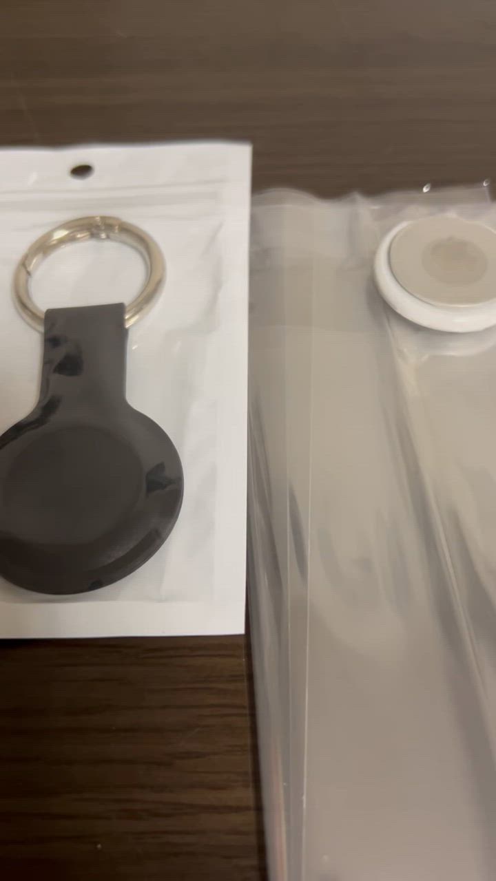 Apple AirTag エアタグ 本体 アップル 1個 バラ売り エアーたぐ
