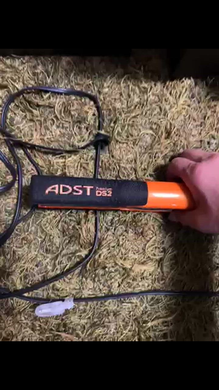 ADST　Premium　DS2 ADST Premium DS2 FDS2-25 Straight Hair Iron professional