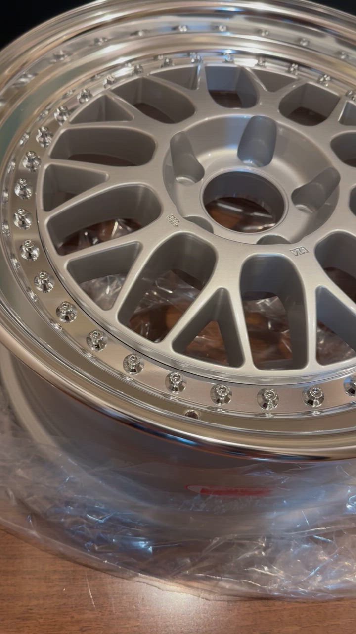 WORK ワーク マイスター M1 3P 8.0-17 ホイール1本 MEISTER