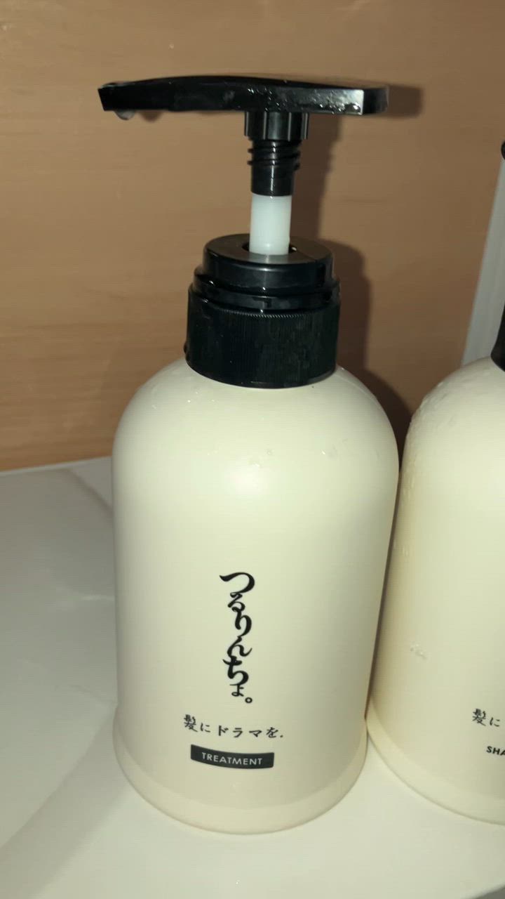 つるりんちょ。 つるりんちょ シャンプー 400ml トリートメント