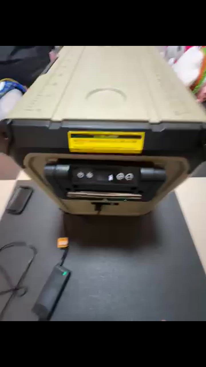 全体のレビュー動画のサムネイル | 3