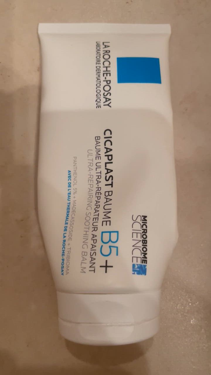 ラロッシュポゼ cicaplast baume b5 大容量100g × 5本 楽天市場】cicaplast baume b5 100mlの通販