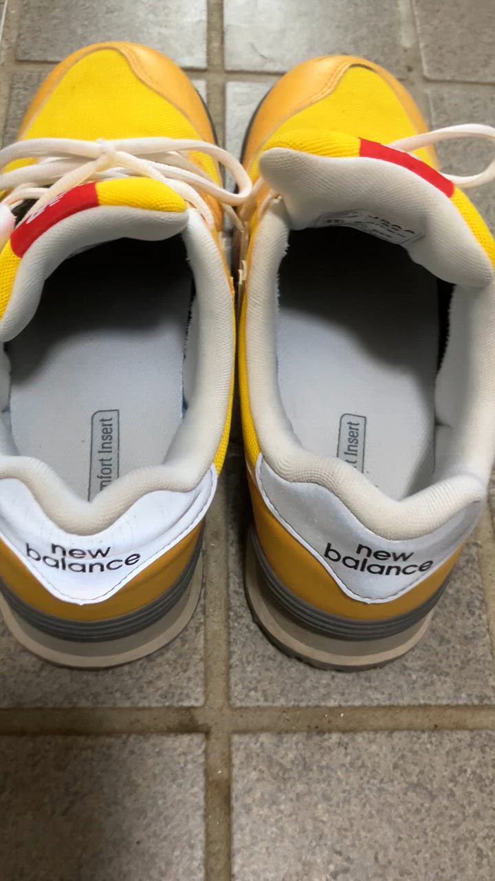 yamabudouさま専用H.P.S コンフォートシューズ新品 New Balance ニューバランス セーフティ ポートランド PL-441 PL