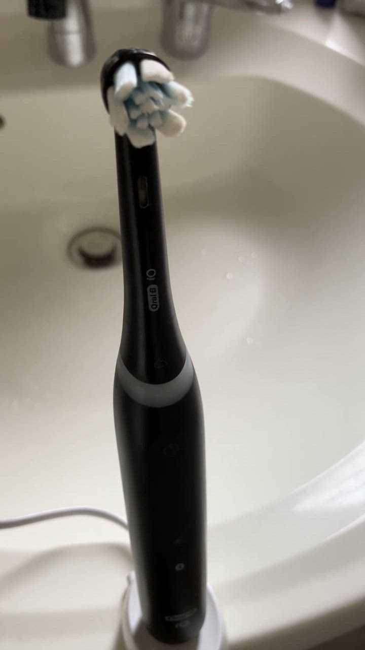 オーラルB ブラウン iO 替えブラシ 互換品 Braun Oral-B 電動