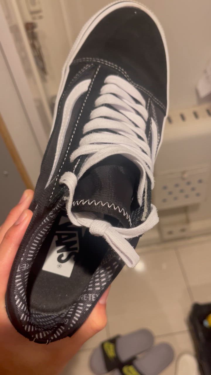 VANS★OLD SKOOL★兼用★WARM GREY Old Skool Shoe in Warm Grey | Vans