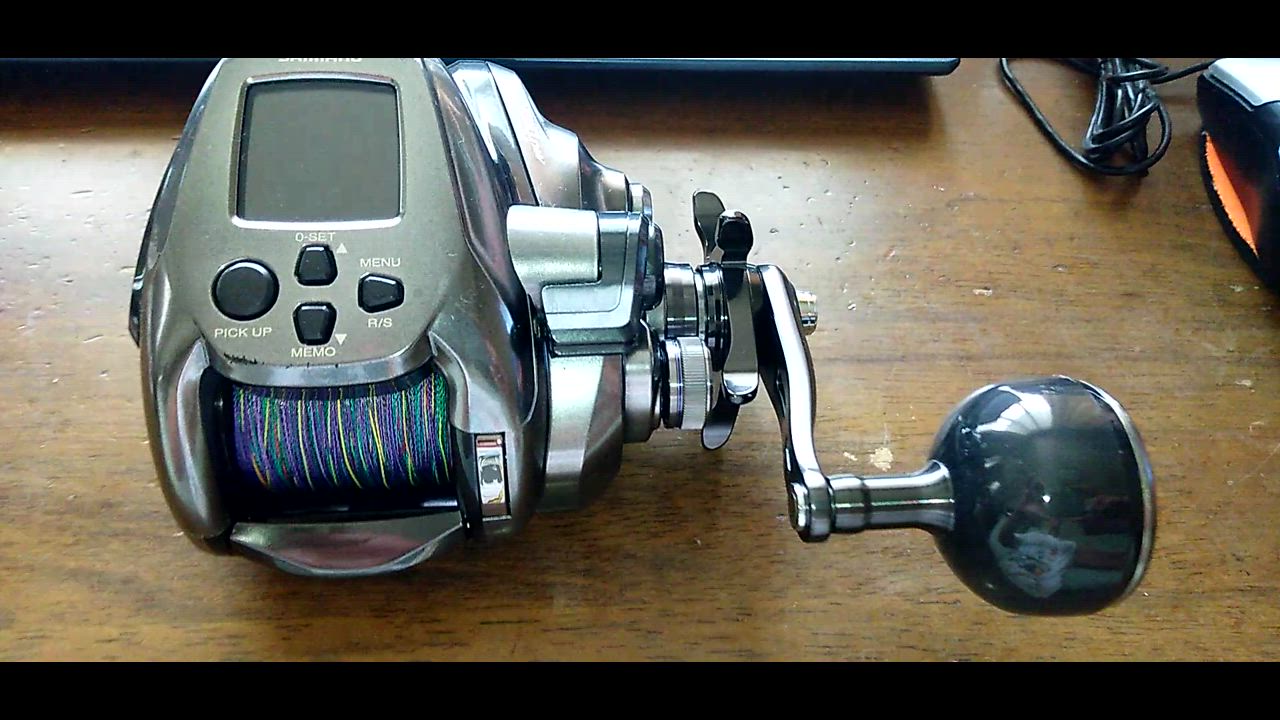 シマノ 24フォースマスター 2000 : つり具の銭屋 - 通販 - Yahoo