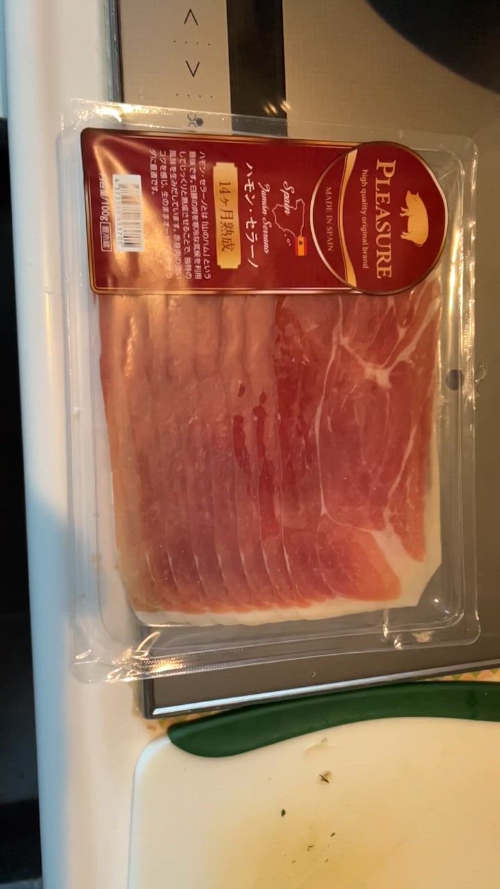 1件目のレビュー動画のサムネイル | 0