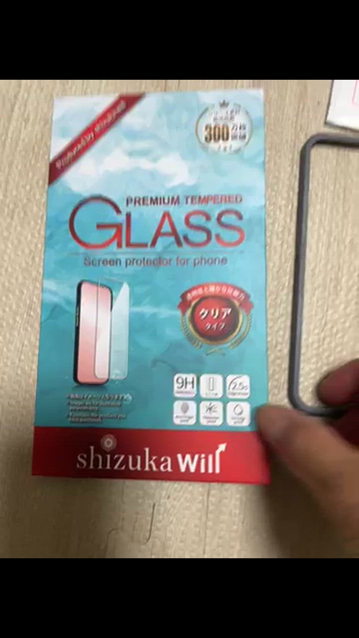 全体のレビュー動画のサムネイル | 18