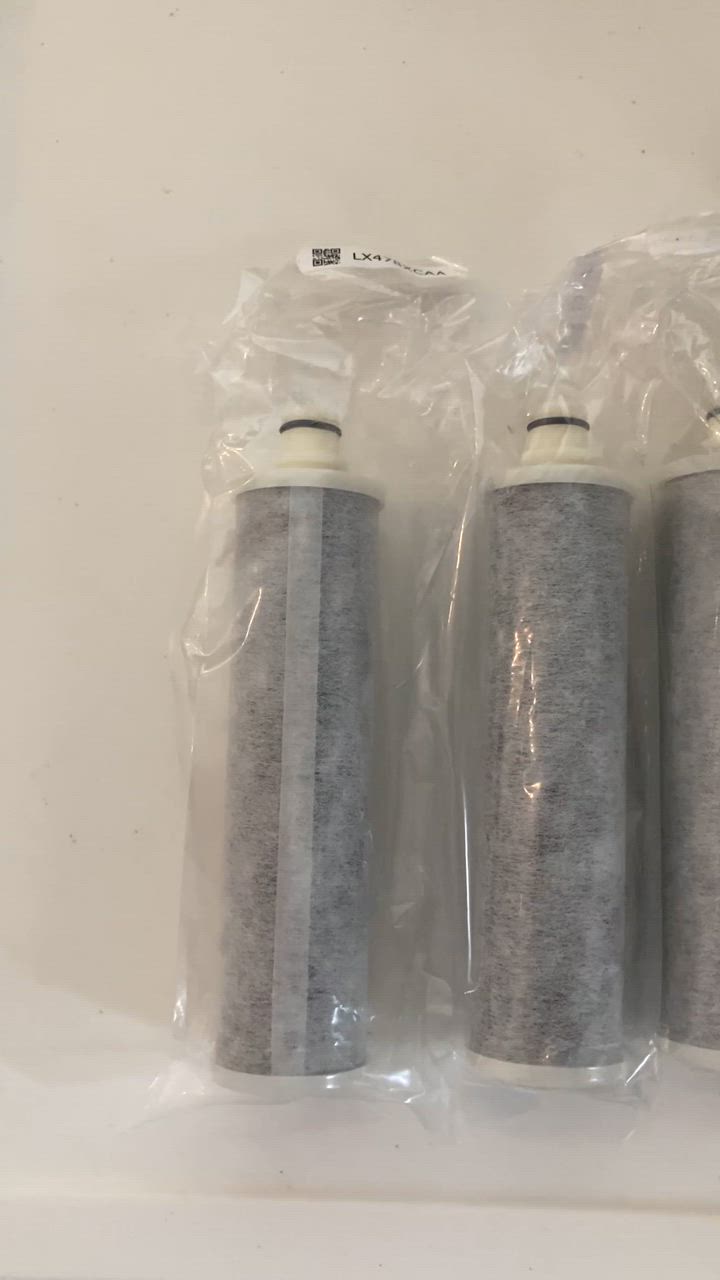 正規品 パナソニック SENT026KA 交換用 浄水カートリッジ 3本入 楽天市場】【メーカー正規品】パナソニック 混合水栓 サラサラ