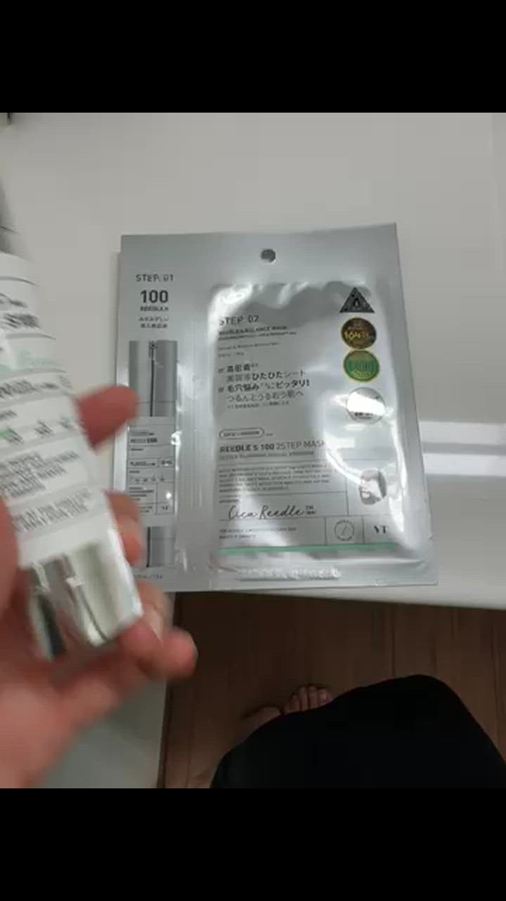 全体のレビュー動画のサムネイル | 17