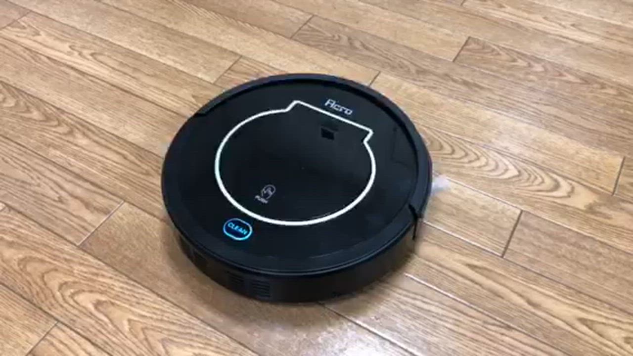 ロボット掃除機 アクロ Acro BL-100 互換用 バッテリー 対応