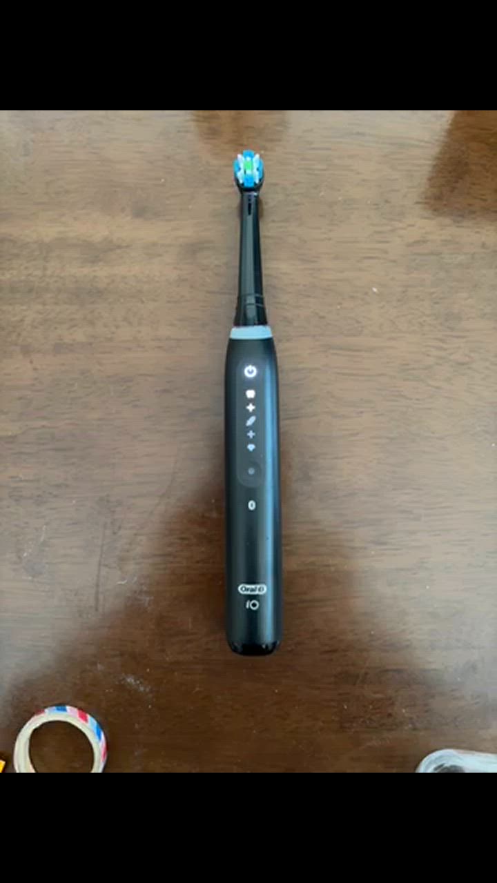 ブラウン Oral-B iOシリーズ2 本体＋替ブラシ4本 61rk9FtIKGL._AC_UL210_SR210,