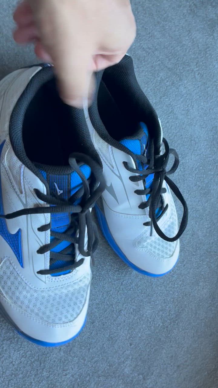 MIZUNOテニスシューズ25.5㎝ MIZUNO ミズノ テニスシューズ 3E相当 クレー・砂入り人工芝
