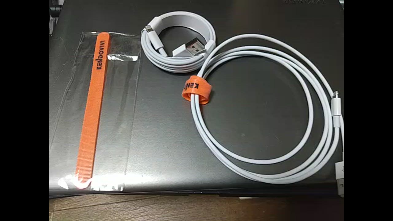 純正品質 同等 ライトニングケーブル2m 50本 Apple iphone充電器 kendovivi_alzb2302221