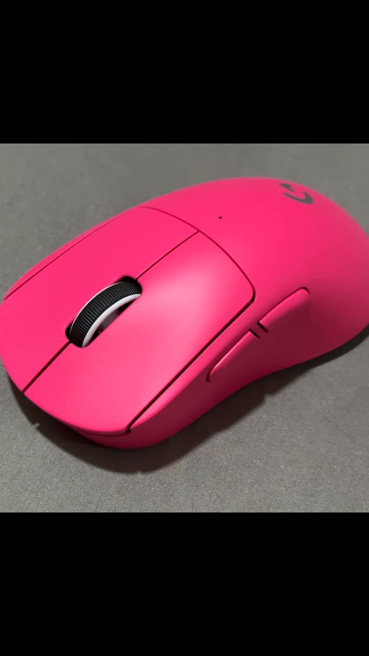 ロジクールG Logicool G PRO X SUPERLIGHT 2 DEX ワイヤレス