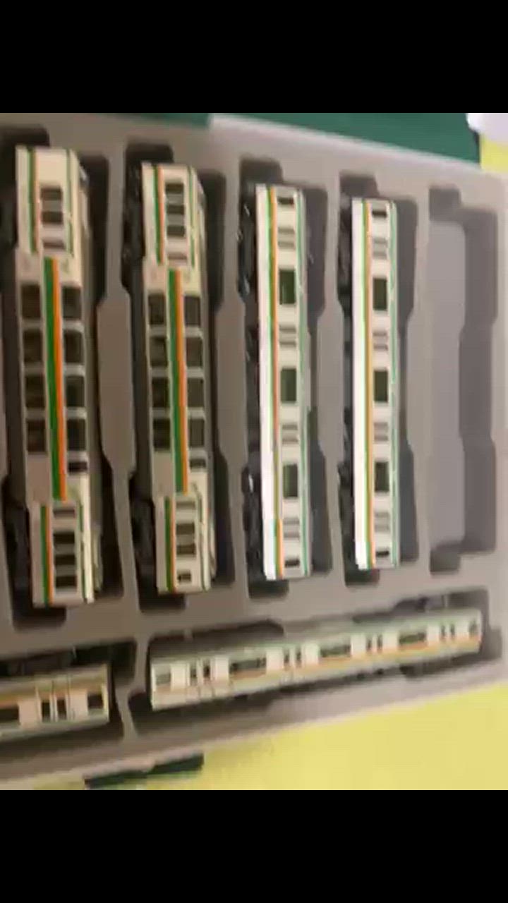 KATO 10-1268 e233 3000 上野東京ライン 10両 カトー Nゲージ 10-1268 E233系3000番台 東海道線・上野東京
