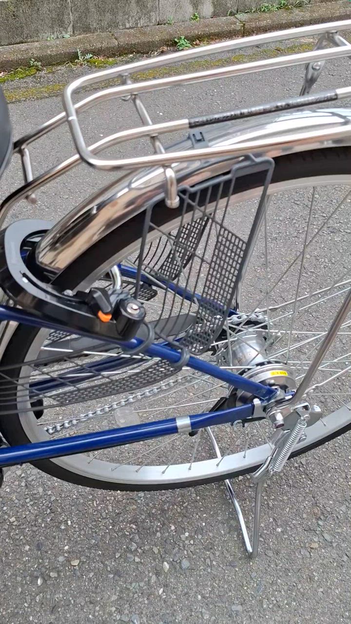 電動自転車 Panasonic Lithium vivi SX 水色　42⚫️ Panasonic ((9/28はポイント+5%))電動アシスト自転車