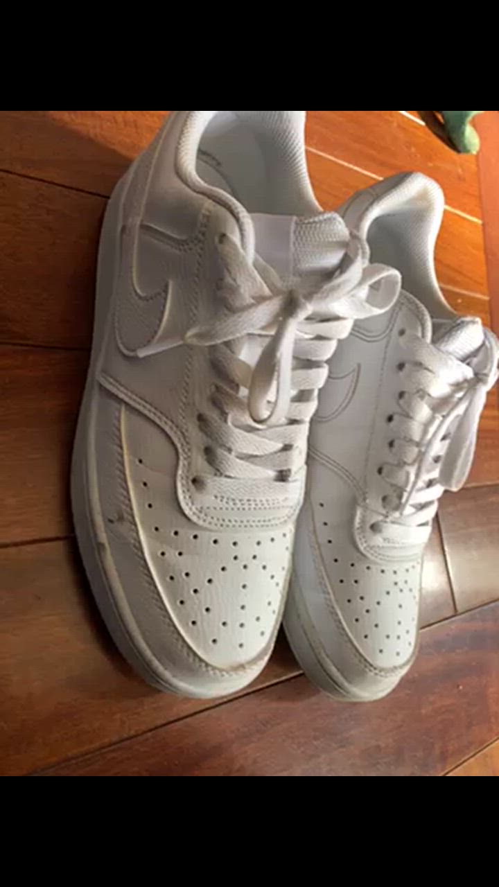NIKE ナイキ コート ビジョン LO NN DH2987-100 メンズ