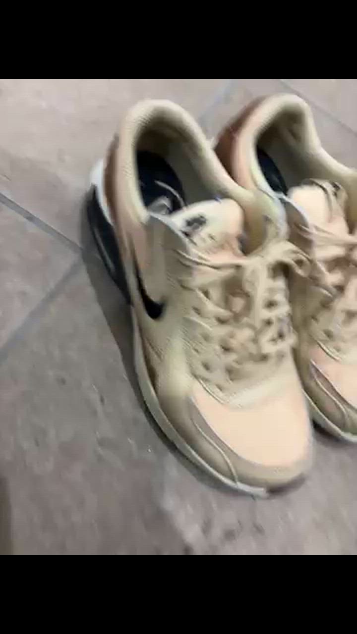 NIKE ナイキ W AIRMAX EXCEE ウィメンズ エアマックス エクシー