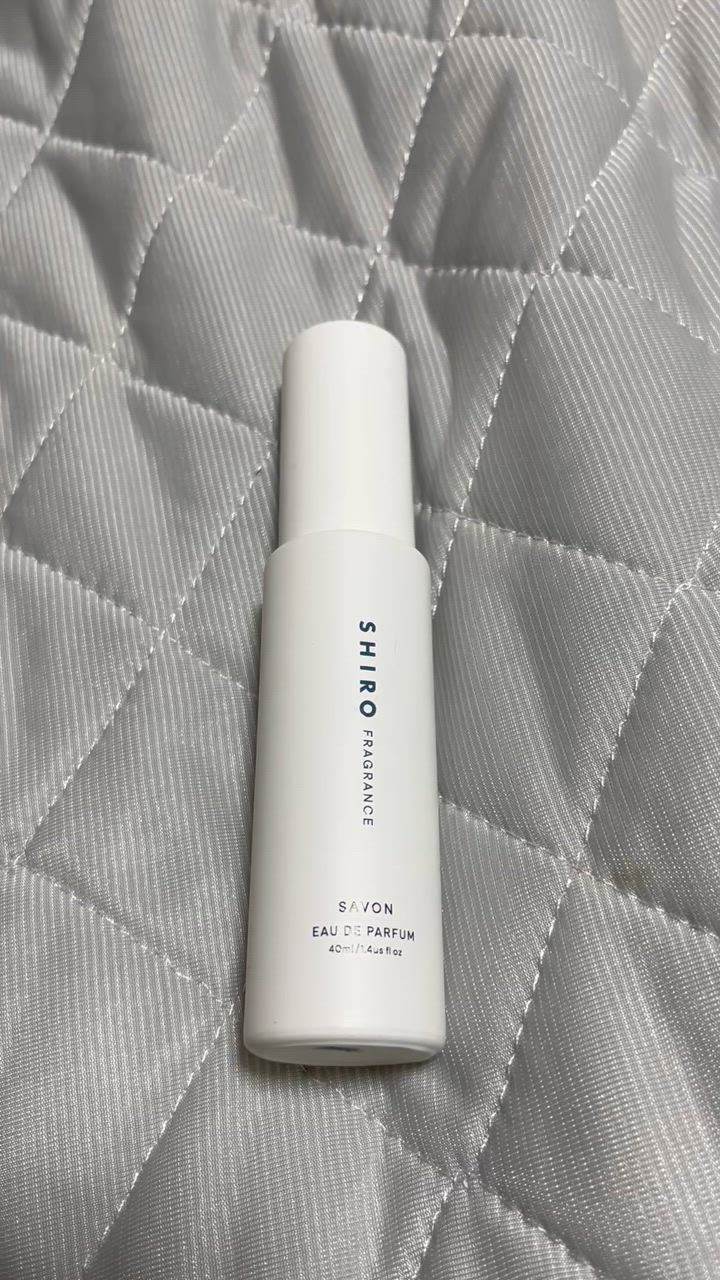 SHIRO サボン オードパルファン Amazon | SHIRO サボン オードパルファン 10mL ミニサイズ 香水