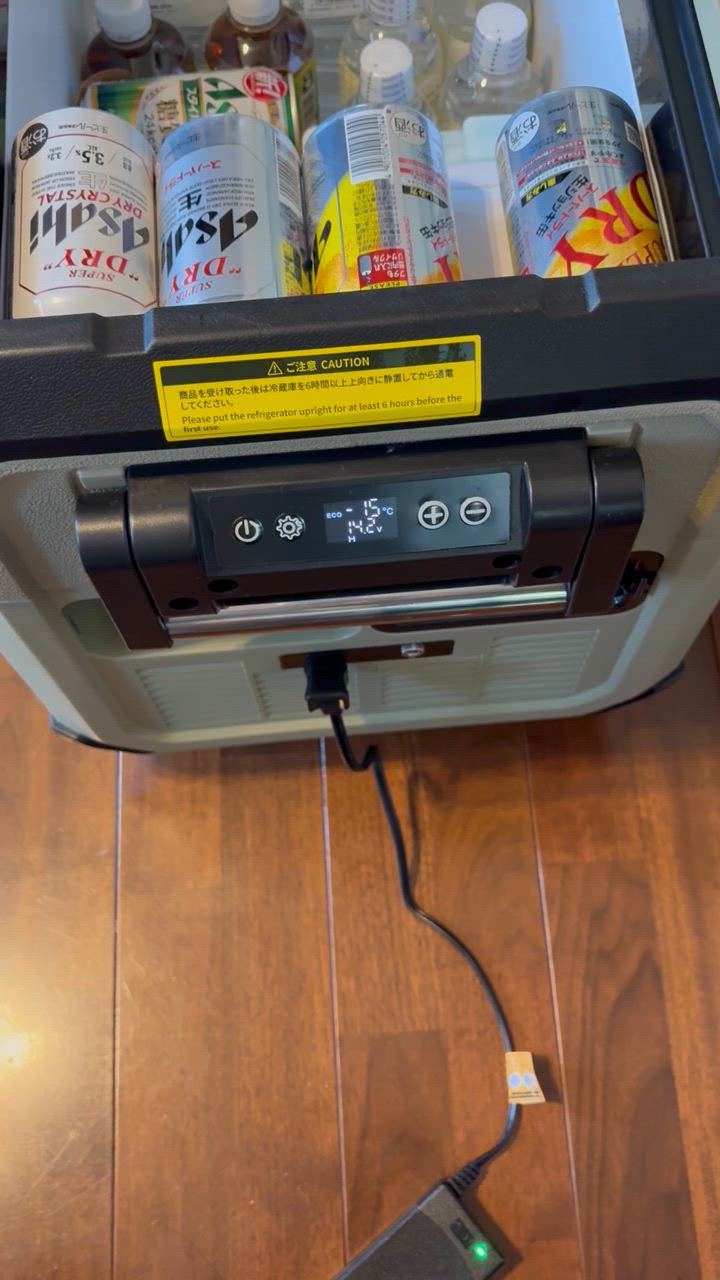 全体のレビュー動画のサムネイル | 2