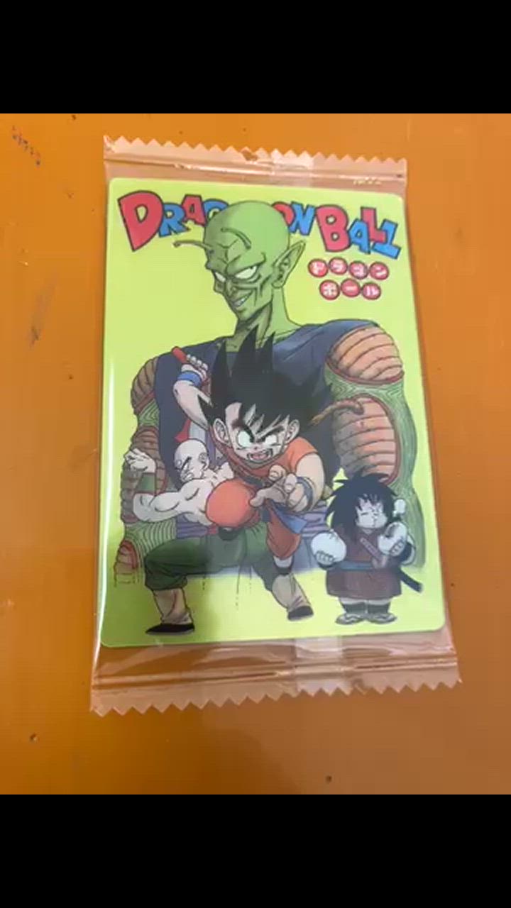 イタジャガ ドラゴンボール 240個 箱買い 楽天市場】イタジャガ ドラゴンボール vol.4 （食玩） BOX 2024