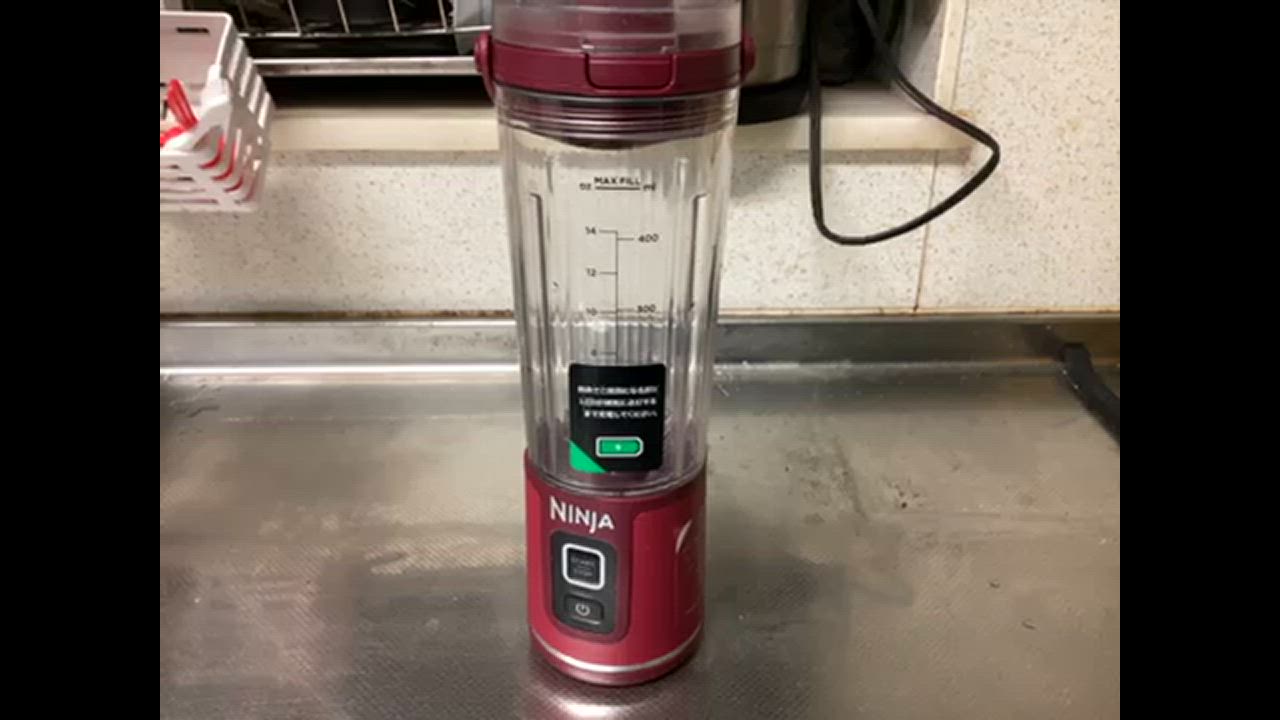 全体のレビュー動画のサムネイル | 2