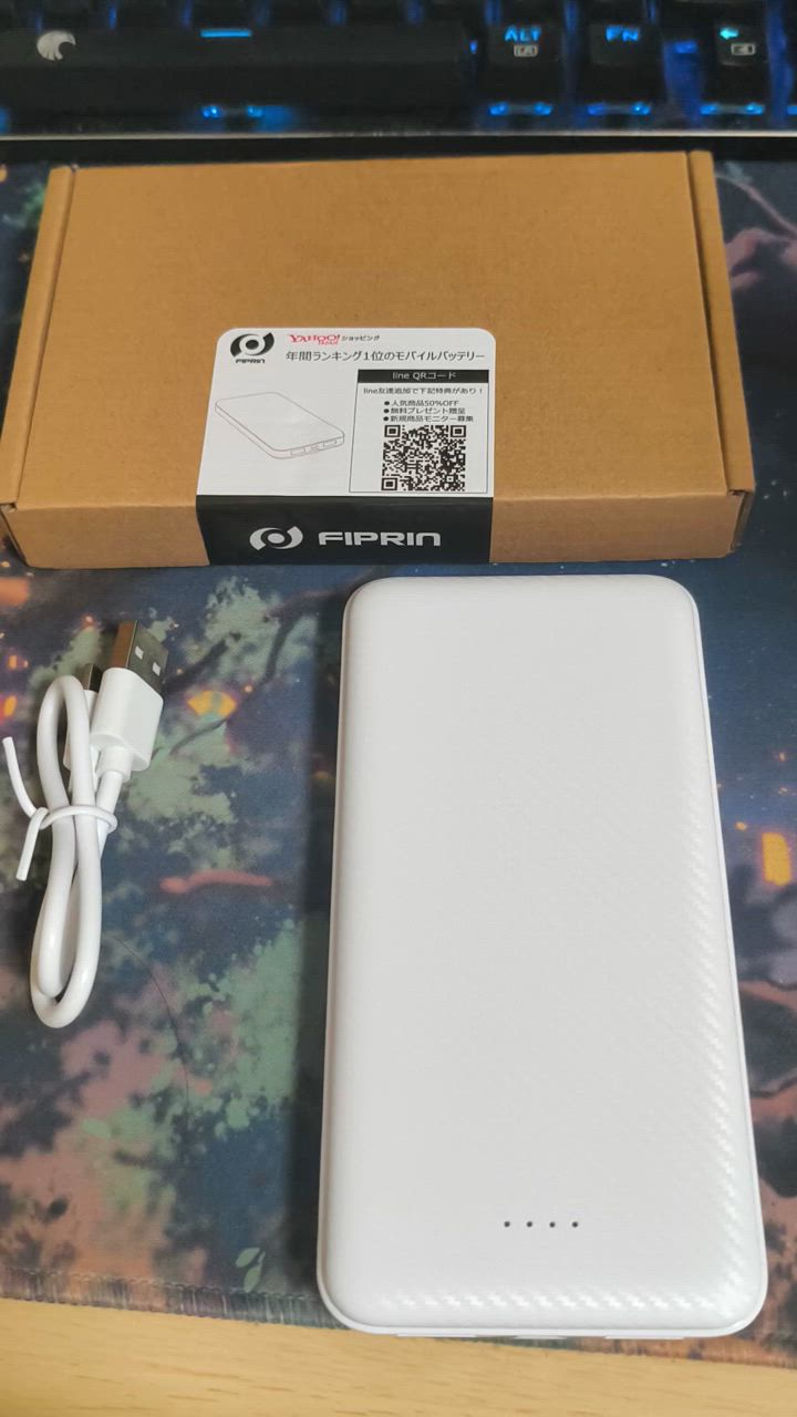 全体のレビュー動画のサムネイル | 16