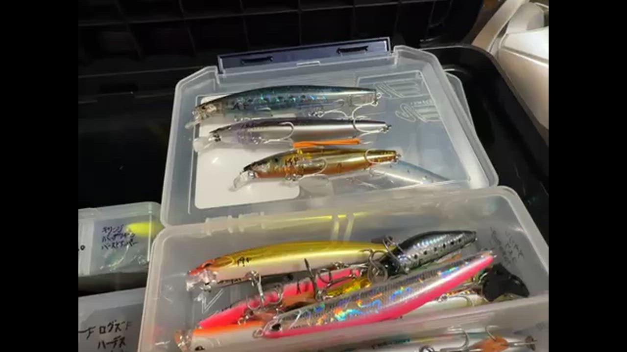 1件目のレビュー動画のサムネイル | 0