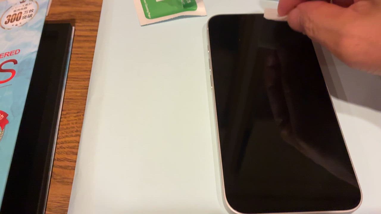 全体のレビュー動画のサムネイル | 14