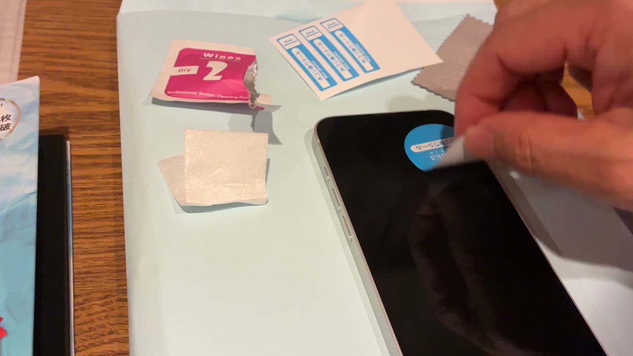 全体のレビュー動画のサムネイル | 13