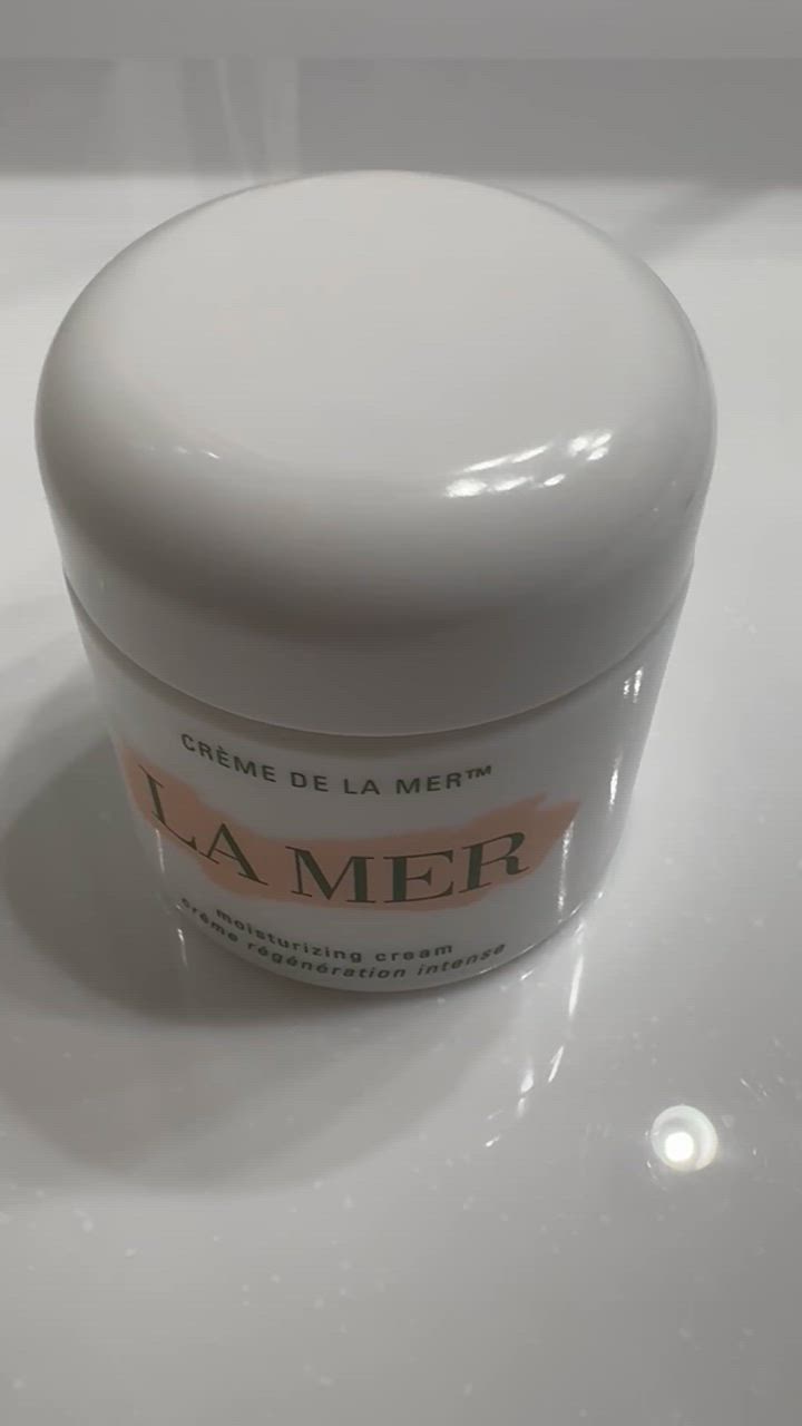 クレーム ドゥ・ラ・メール モイスチャークリーム3.5ml 5個 LA MER 【並行輸入品】ドゥ・ラ・メール クレーム ドゥ・ラ