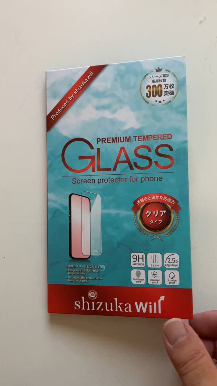 全体のレビュー動画のサムネイル | 12