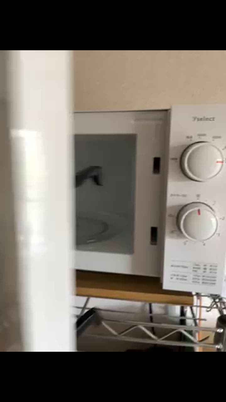 最安値！ヤマダ電機 電子レンジ 単機能 キッチン 用品 家電 大阪市 推奨品】yselect YMW17HL6 ヤマダオリジナル 単機能電子レンジ