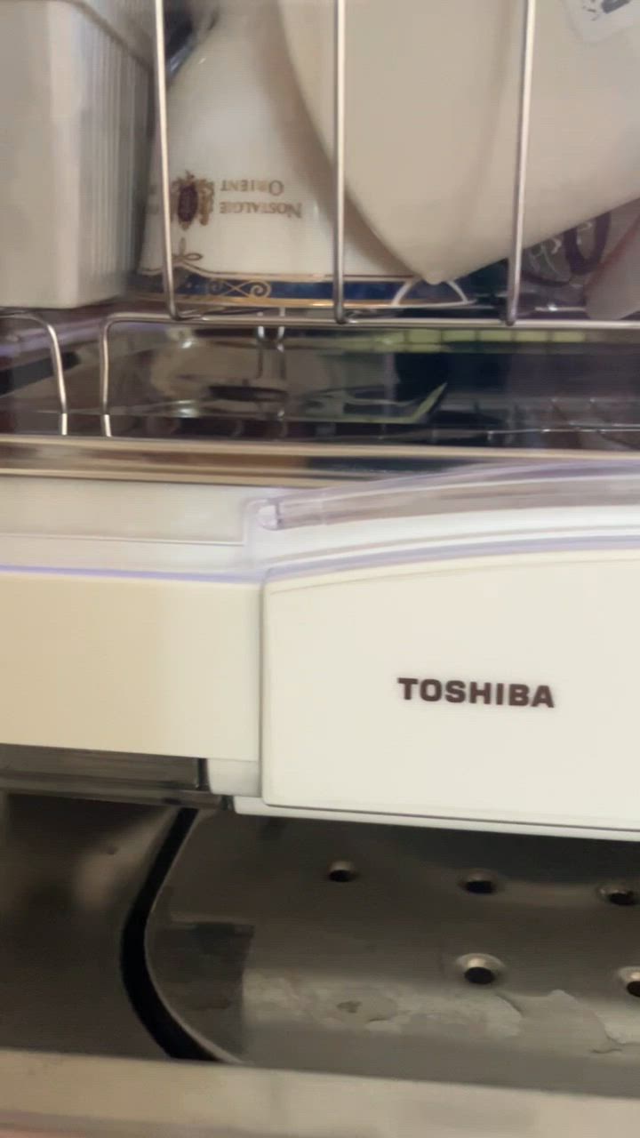 東芝 VD-V5S(W) 食器乾燥器 ホワイト VDV5S(W) : ヤマダデンキ