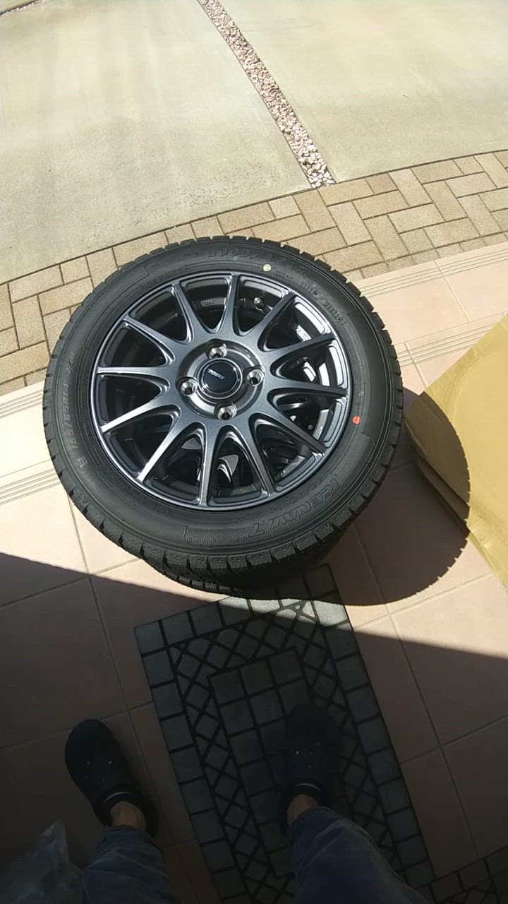 全体のレビュー動画のサムネイル | 6