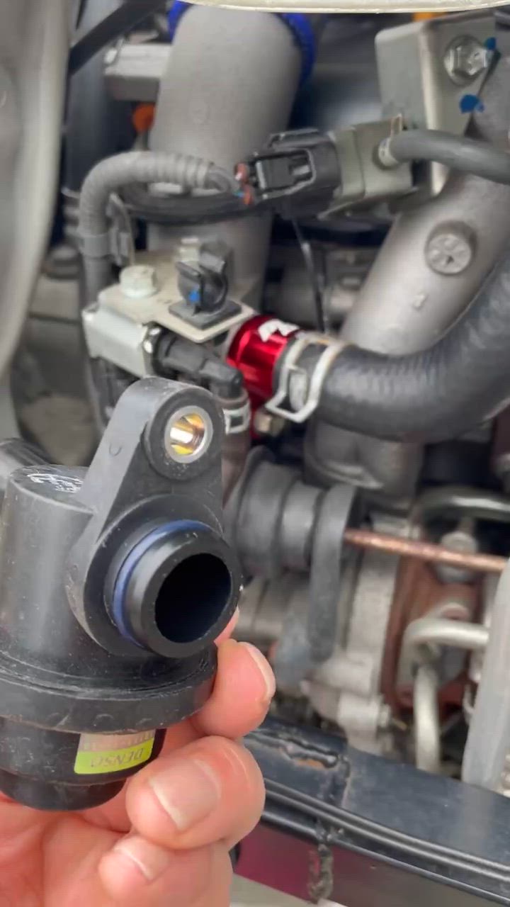 アルト アルトワークス/アルトターボRS HA36S ブローオフバルブ