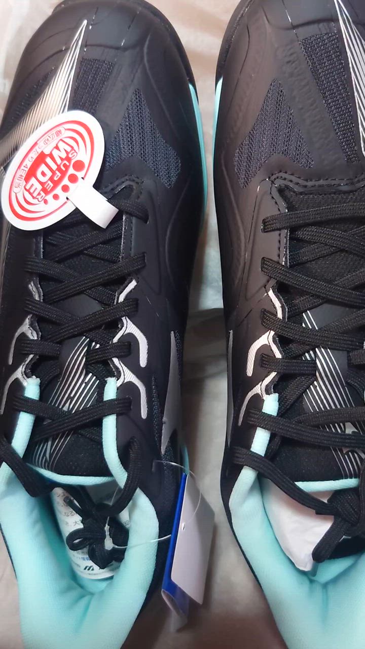 MIZUNO ミズノ ウエーブエクシードコート SW OC 61GB251909 メンズ