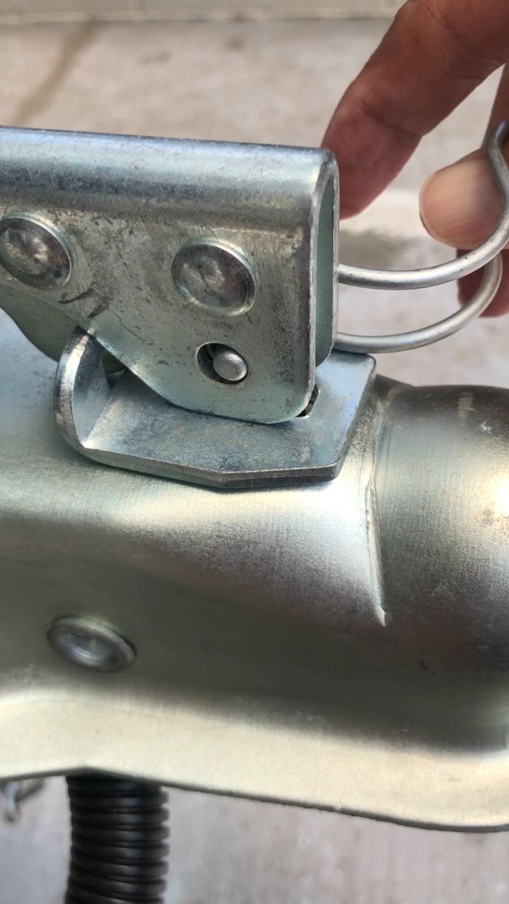 SOREX（ソレックス） カプラーロックピン（SRX-090）*ネコポス