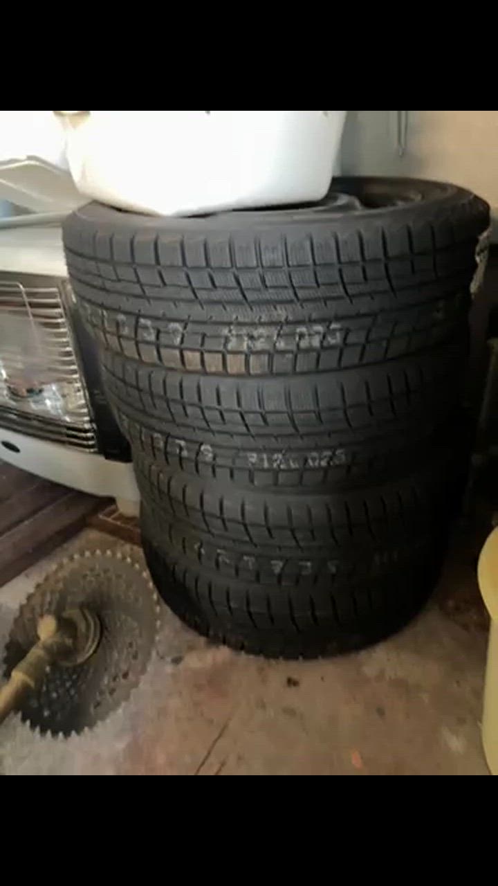 う*ん様 超大特価‼️数量限定‼️iceGUARD 155/65R14 75T新 アイスガード 7 ヨコハマ 155/65R14 75Q IG70 アイスガード7