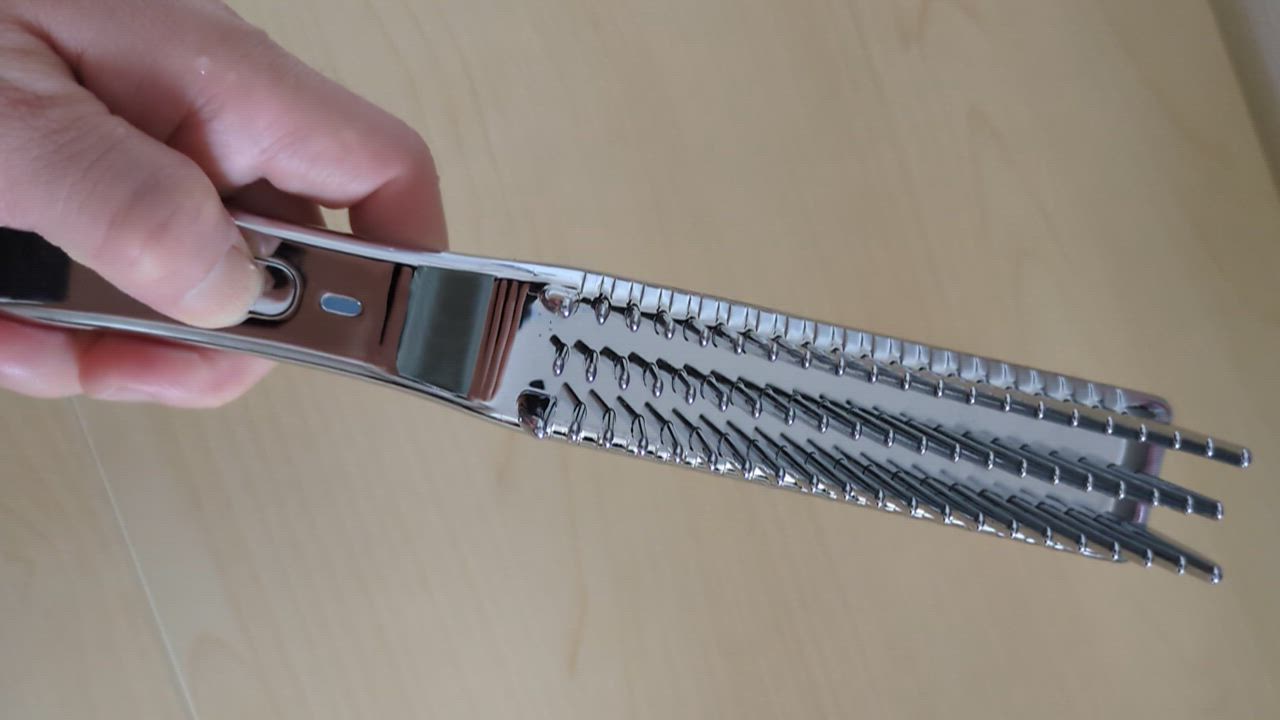 カラマンビューティブラシ　ディノス カラマンビューティーブラシ 通販 - ディノス