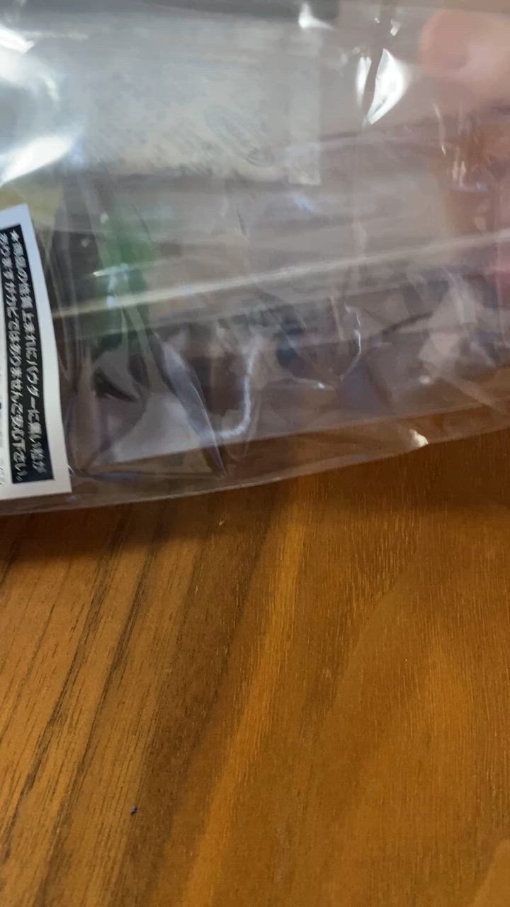 全体のレビュー動画のサムネイル | 1